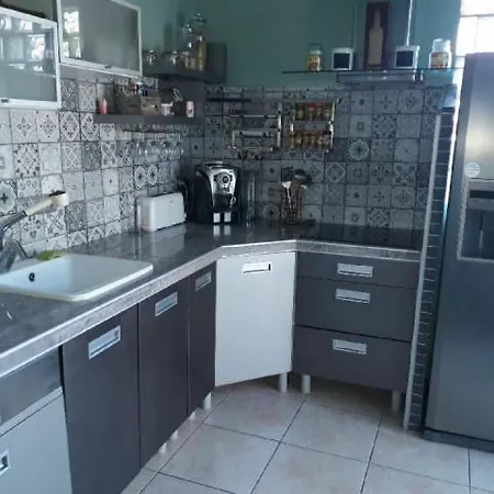 Plein Centre Maison Avec Jardin