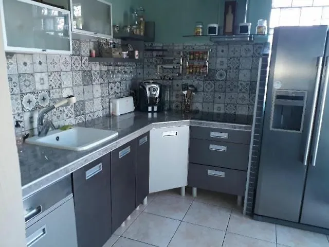 Plein Centre Maison Avec Jardin